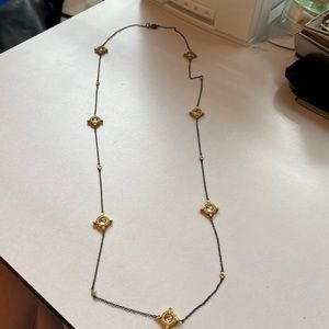 Freida Rothman necklace